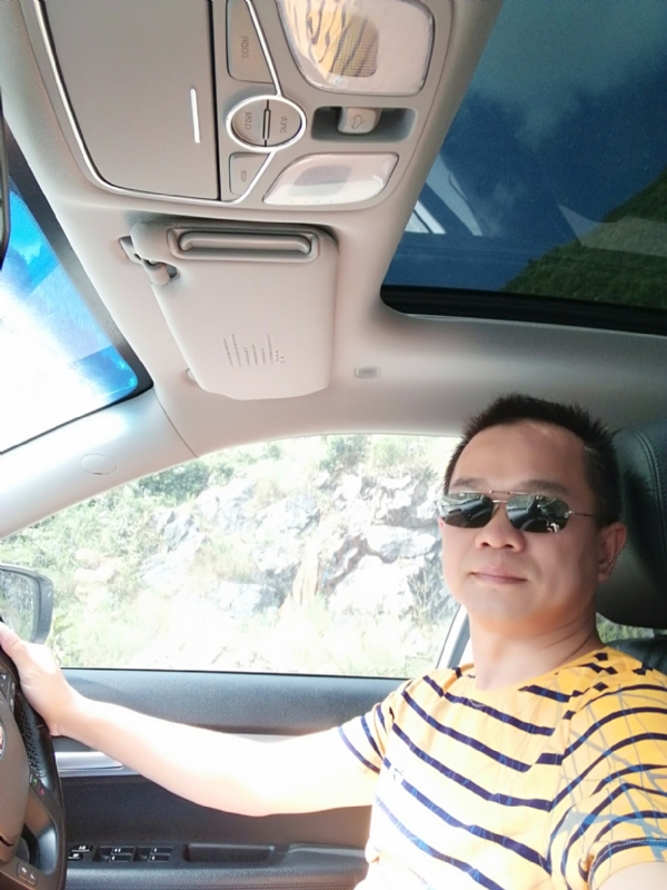 孤风的第一张照片--潍坊相亲服务中心