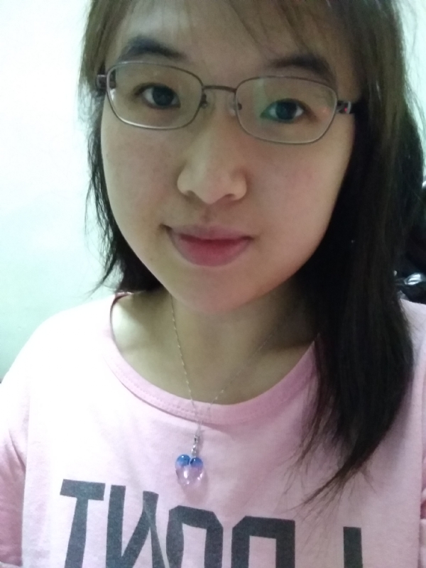 幸福海豚的第一张照片--潍坊相亲服务中心