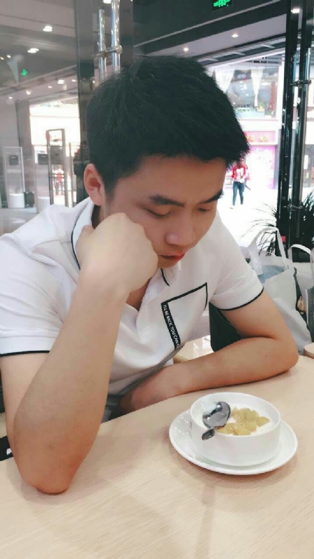 情绪的第一张照片--潍坊相亲服务中心