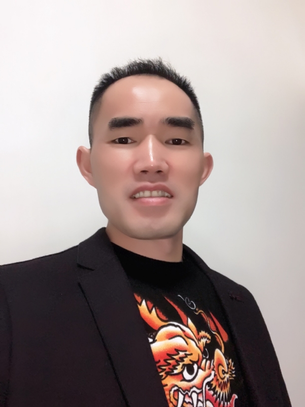 遇上对的人的第一张照片--潍坊相亲服务中心