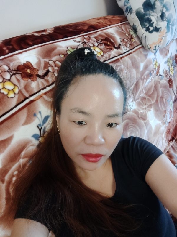 小香儿的第一张照片--潍坊相亲服务中心