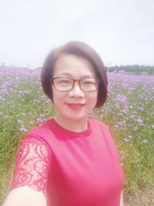 岁月静好的第一张照片--潍坊相亲服务中心