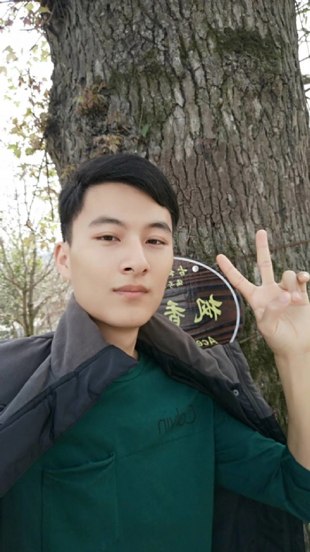 奎哥的第一张照片--潍坊相亲服务中心