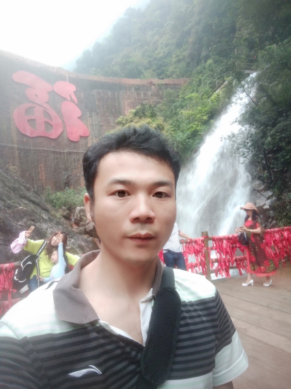 珊珊您是珊无无无妻的第一张照片--潍坊相亲服务中心