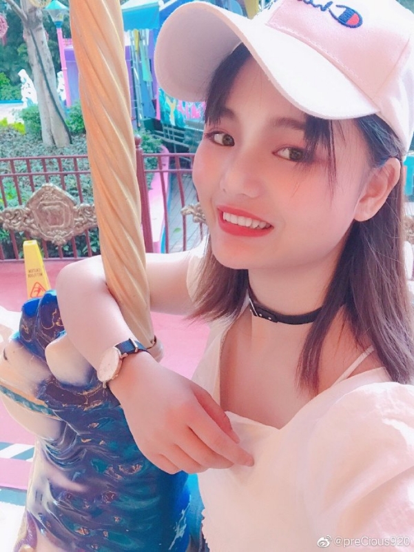 晓乐乐的第一张照片--潍坊相亲服务中心