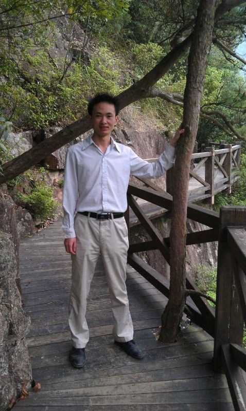 爱尚鞋的第一张照片--潍坊相亲服务中心