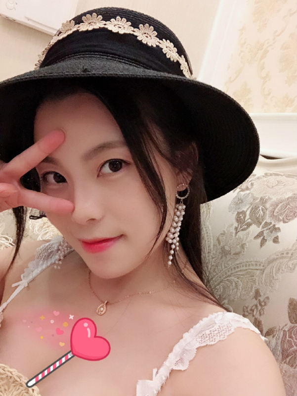 晓佩的第一张照片--潍坊相亲服务中心