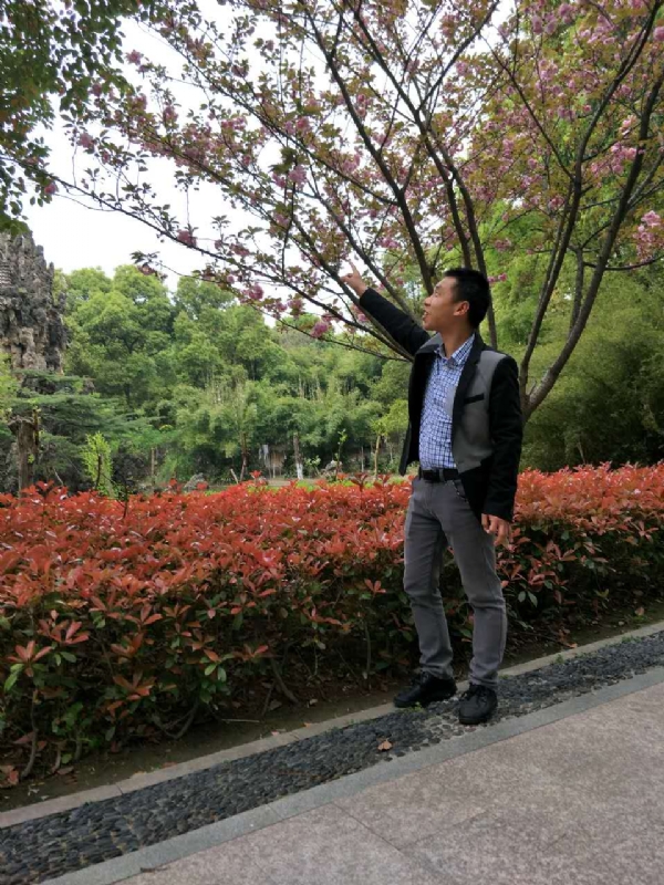 坦诚的第一张照片--潍坊相亲服务中心