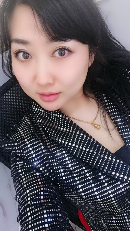 烛影的第一张照片--潍坊相亲服务中心