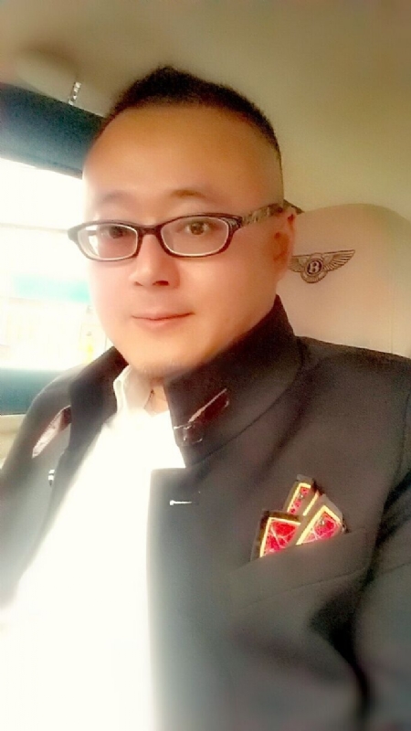 远山绿水的第一张照片--潍坊相亲服务中心