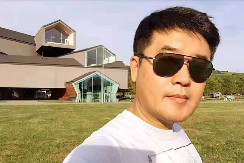 平常心的第一张照片--潍坊相亲服务中心