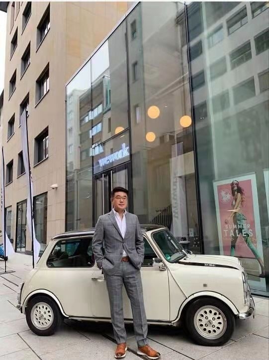 平常心的第二张照片--潍坊相亲服务中心