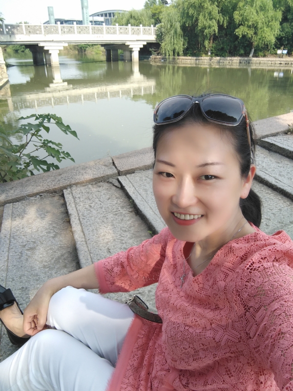 渴慕的第一张照片--潍坊相亲服务中心