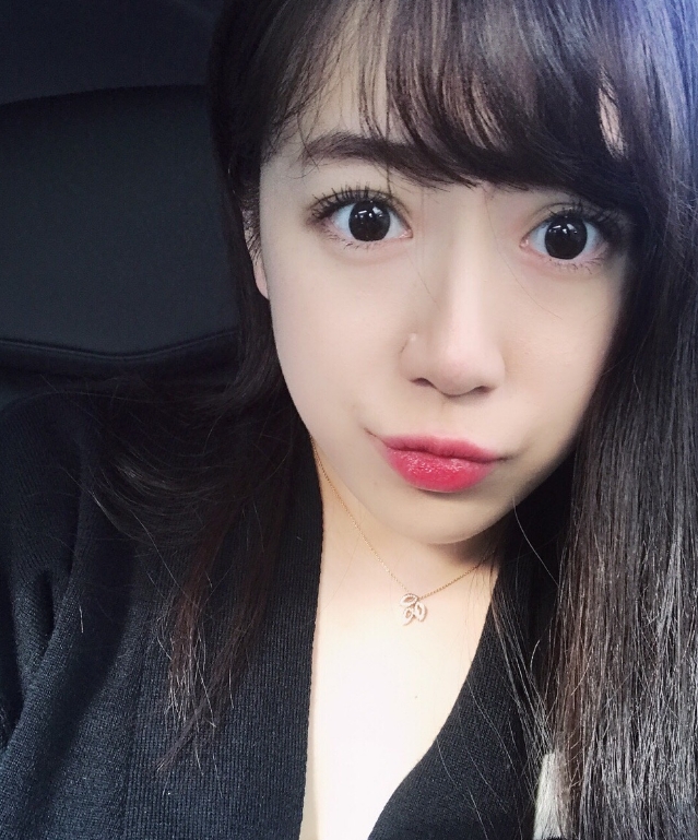 mabel的第一张照片--潍坊相亲服务中心