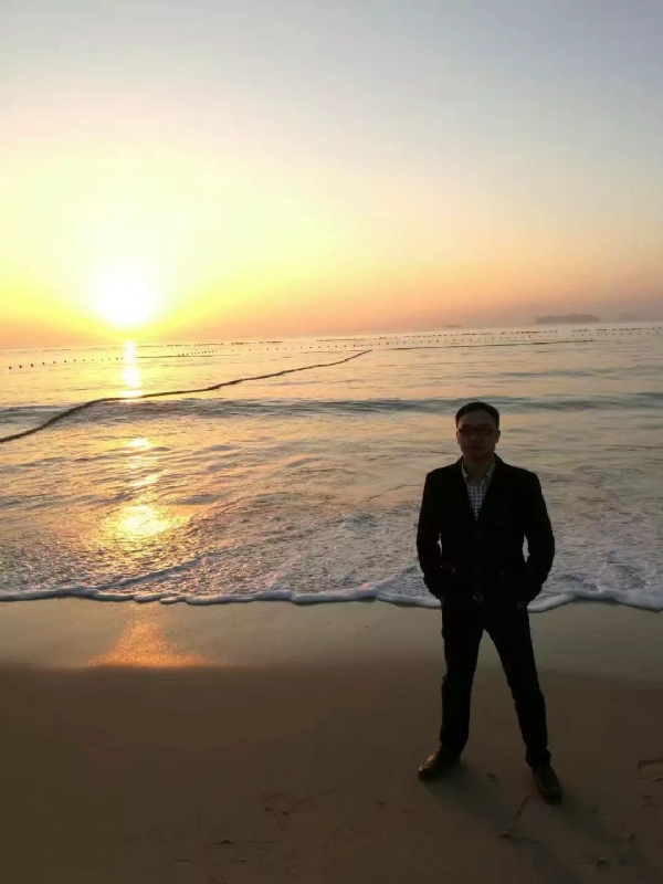 好好先生的第一张照片--潍坊相亲服务中心