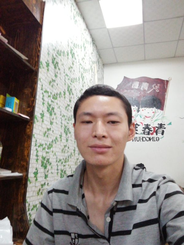 毛思虎的第一张照片--潍坊相亲服务中心