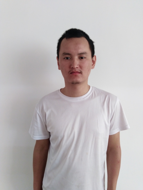 rean的第一张照片--潍坊相亲服务中心