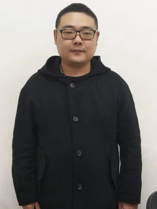 ll的第二张照片--潍坊相亲服务中心