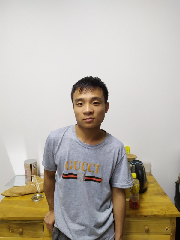 站着等你三千年的第一张照片--潍坊相亲服务中心