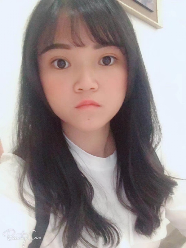 灵灵的第一张照片--潍坊相亲服务中心