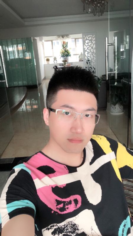 哥頓的第一张照片--潍坊相亲服务中心