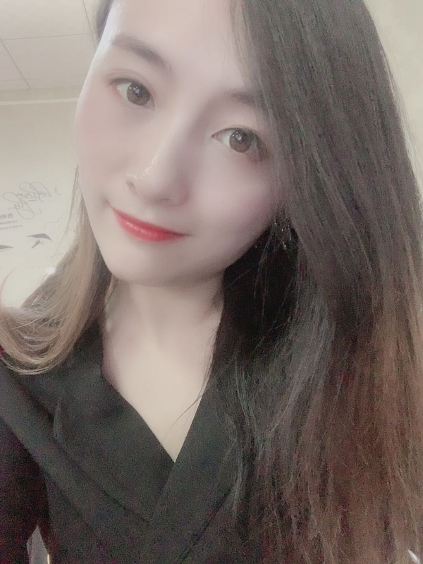 安之若素的第一张照片--潍坊相亲服务中心