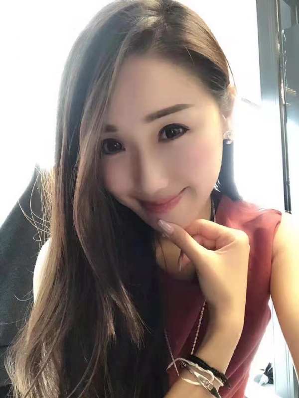 彩蝶的第一张照片--潍坊相亲服务中心