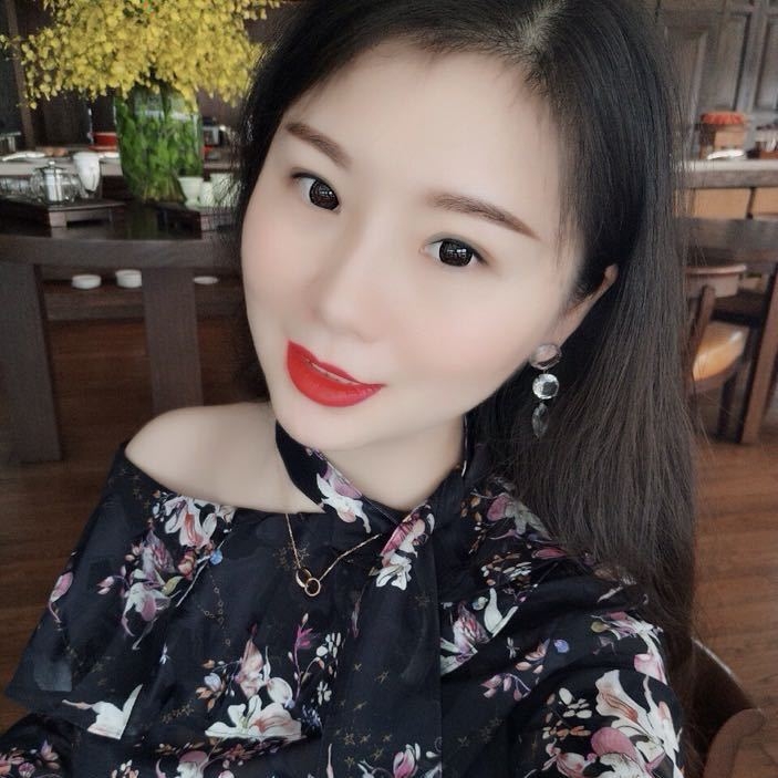 李媛的第一张照片--潍坊相亲服务中心