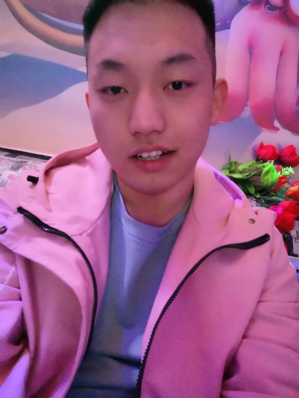 真好的第一张照片--潍坊相亲服务中心