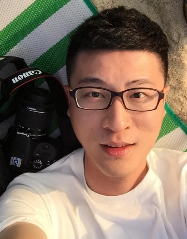 在路上的第一张照片--潍坊相亲服务中心