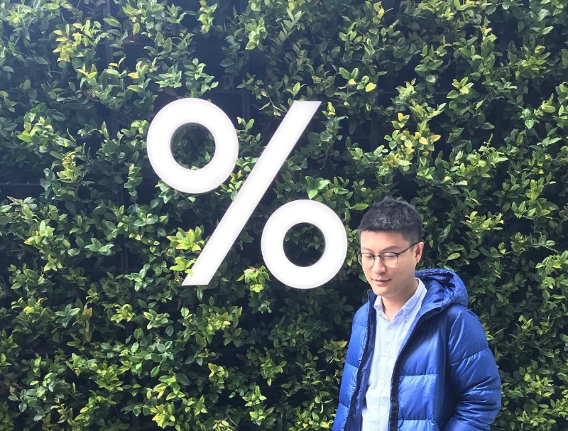 阳光的第一张照片--潍坊相亲服务中心