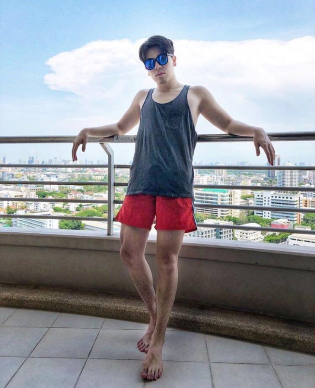 允我心安的第一张照片--潍坊相亲服务中心