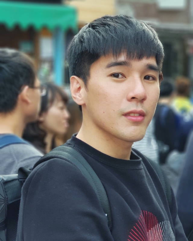 雨中孤独的第一张照片--潍坊相亲服务中心