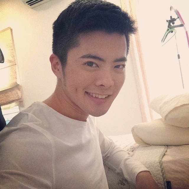 明轩啊的第一张照片--潍坊相亲服务中心