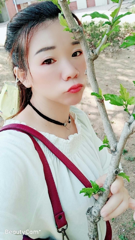 时光的第一张照片--潍坊相亲服务中心