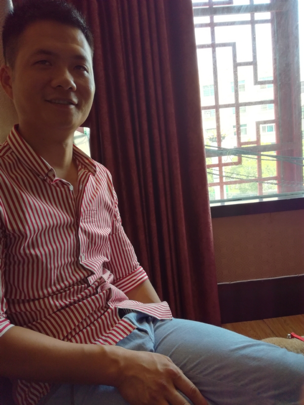 一号车手的第一张照片--潍坊相亲服务中心