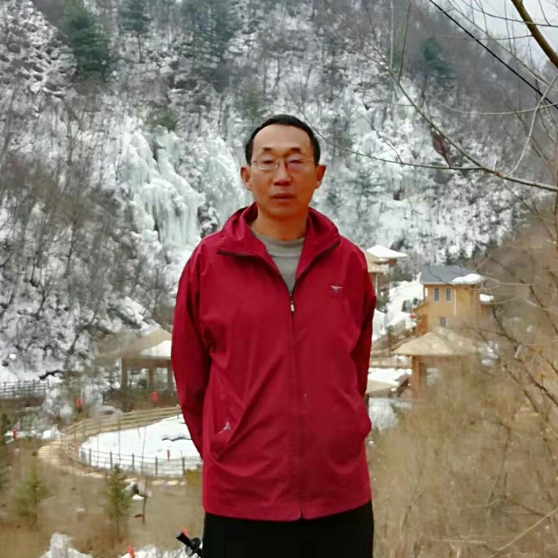 黄河赤子的第一张照片--潍坊相亲服务中心