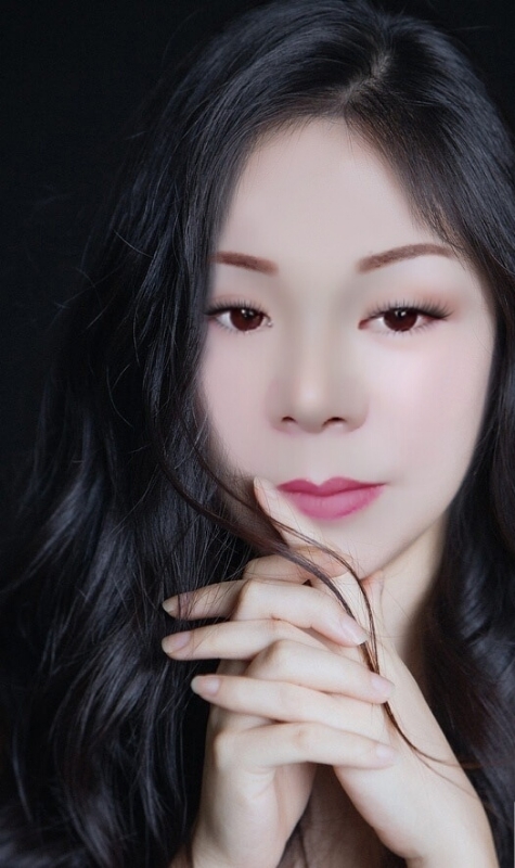 悠然的第一张照片--潍坊相亲服务中心