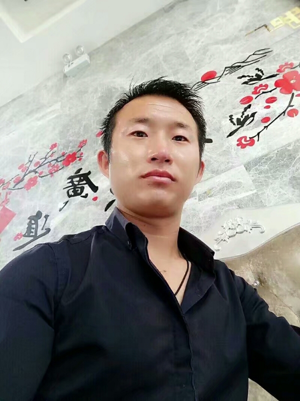 系咯在的第二张照片--潍坊相亲服务中心