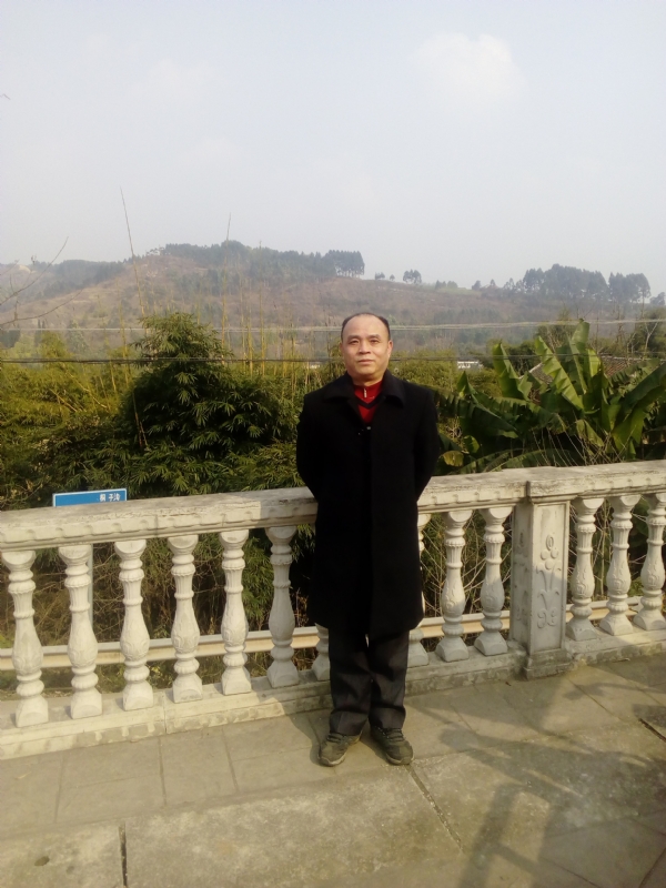 幻影罗成的第一张照片--潍坊相亲服务中心