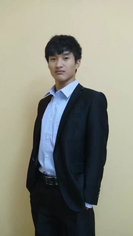 嗨我保护你啊的第三张照片--潍坊相亲服务中心