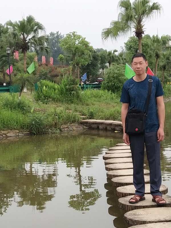 星星知我心的第一张照片--潍坊相亲服务中心