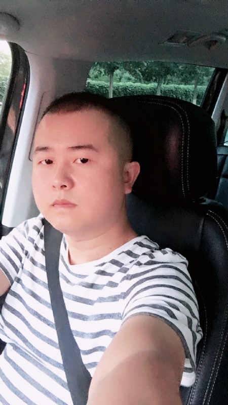 醉猫的第一张照片--潍坊相亲服务中心