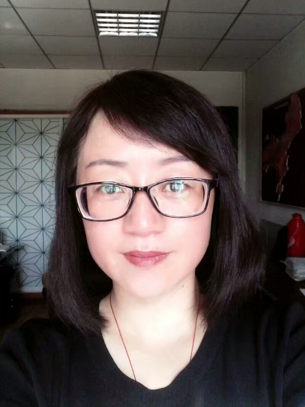 馥珺的第二张照片--潍坊相亲服务中心