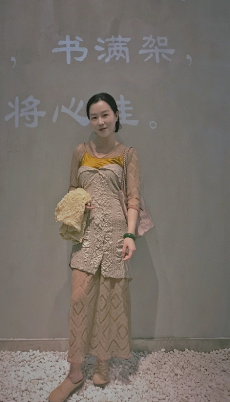 宁静致远的第三张照片--潍坊相亲服务中心