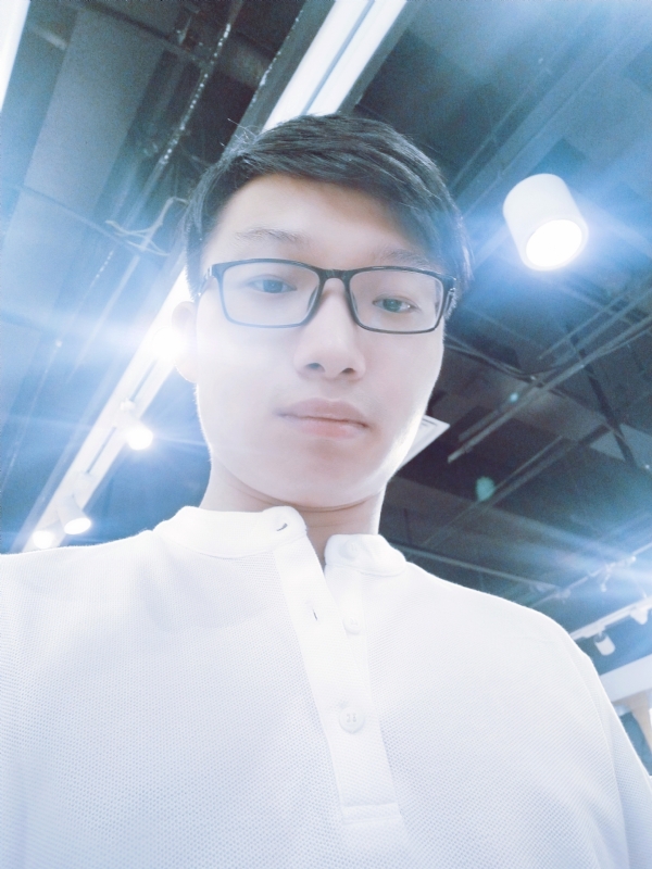 英俊潇洒小二郎的第一张照片--潍坊相亲服务中心