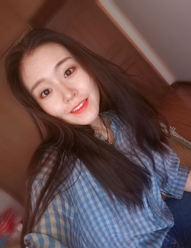 幸运草的第一张照片--潍坊相亲服务中心