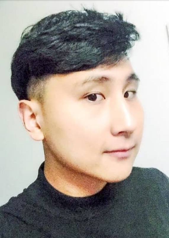 点点点的第一张照片--潍坊相亲服务中心