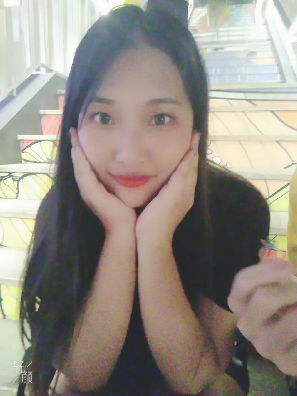 桃花九歌的第一张照片--潍坊相亲服务中心