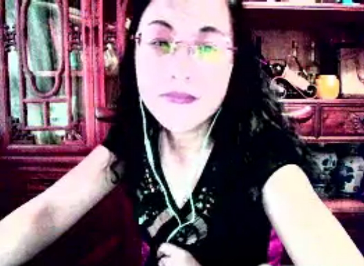 菲蝉的第一张照片--潍坊相亲服务中心